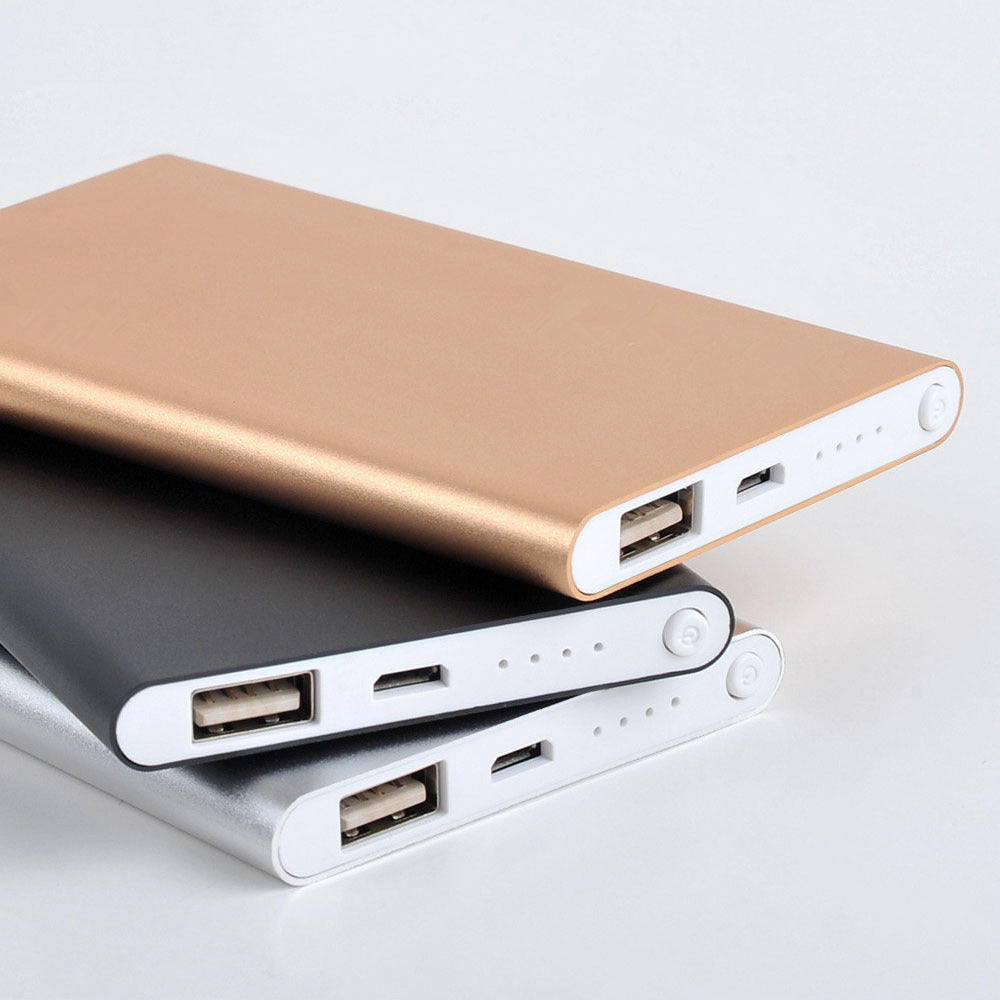 Power Banks