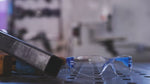 Safety Glasses Anti Scratch Wrap Around ANSI Z87.1 Eye Protection